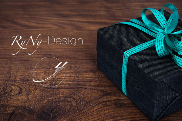 Carte cadeau RyNy-Design
